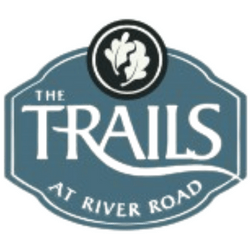 Trails at River Road (Boerne Creekside) logo